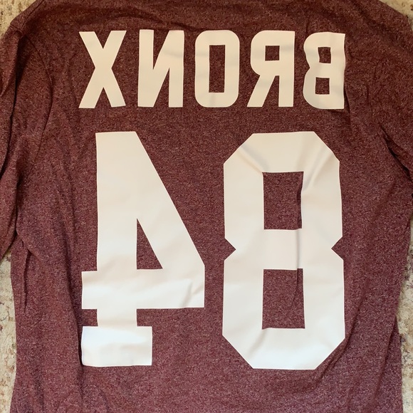 Aeropostale Mens Long sleeve - Picture 4 of 4